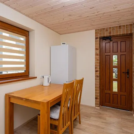 公寓 Mi Casa Tu Casa 帕兰加