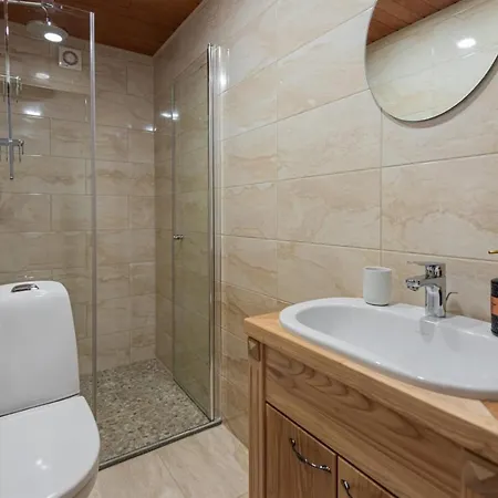 Apartment Mi Casa Tu Casa *