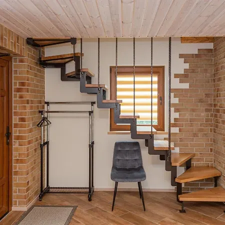 公寓 Mi Casa Tu Casa 帕兰加