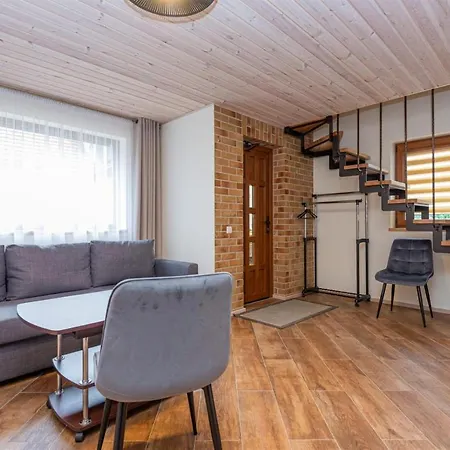 Mi Casa Tu Casa Apartment