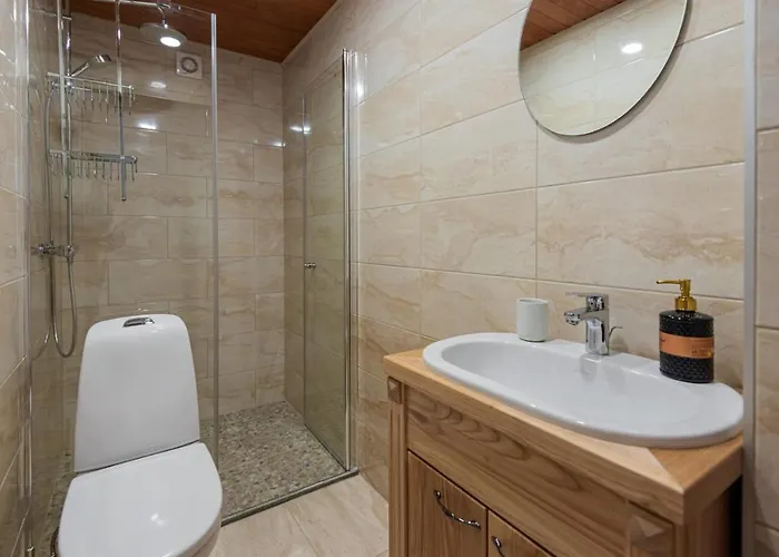 公寓 Mi Casa Tu Casa *