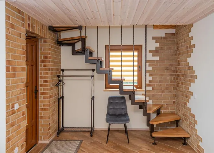 Apartment Mi Casa Tu Casa Palanga