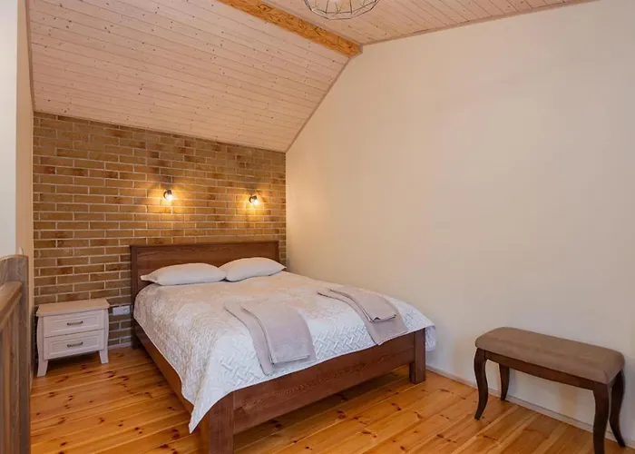 Mi Casa Tu Casa * Palanga