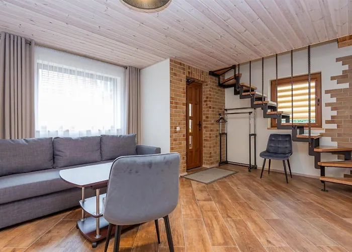 Mi Casa Tu Casa Apartment